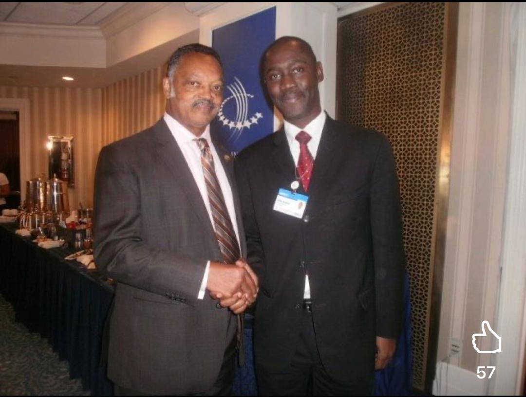 John Ulanga tweet media