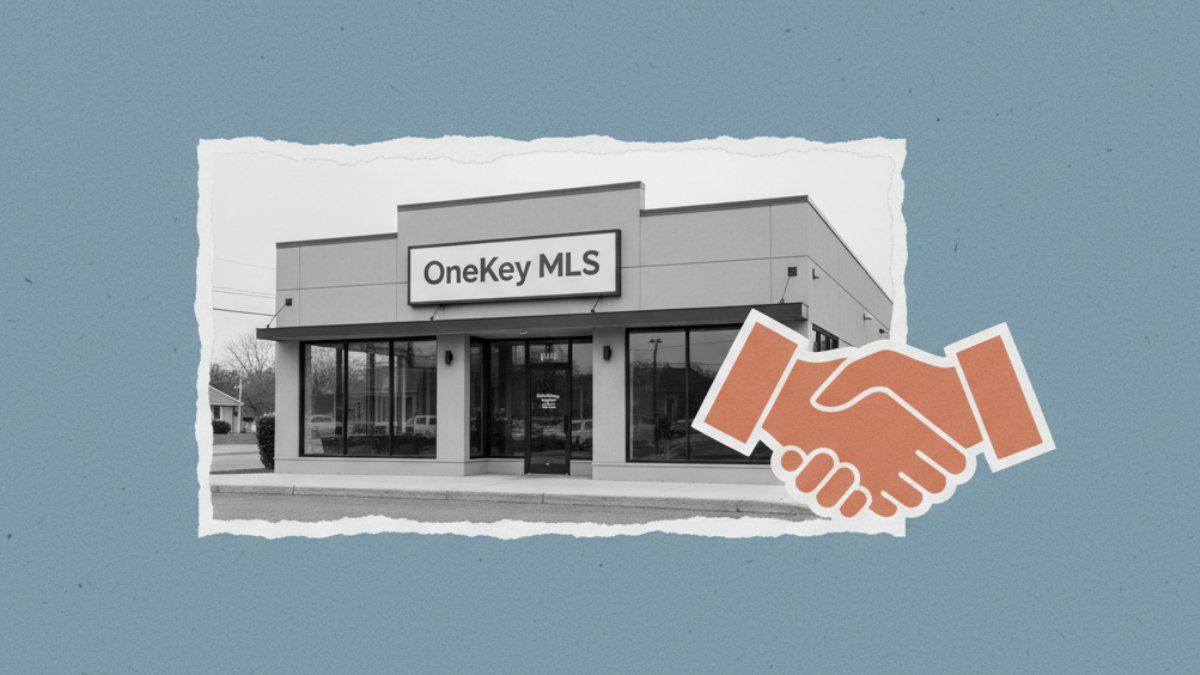 OneKey MLS partners with Broker Public Portal for consumer home search housingwire.com/articles/oneke…