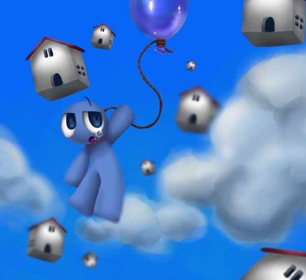 空