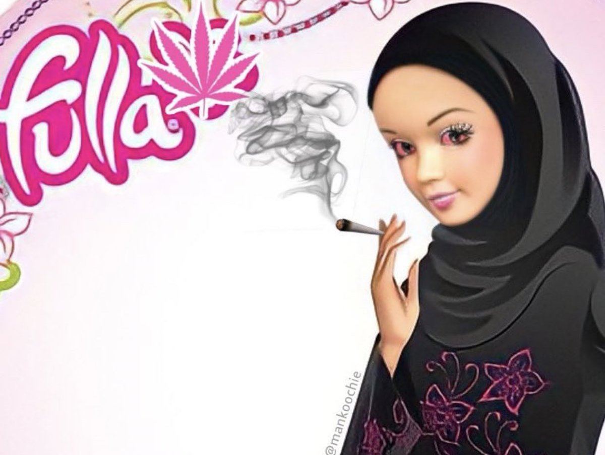 smoking a j after iftar this ramadan call it taraweed