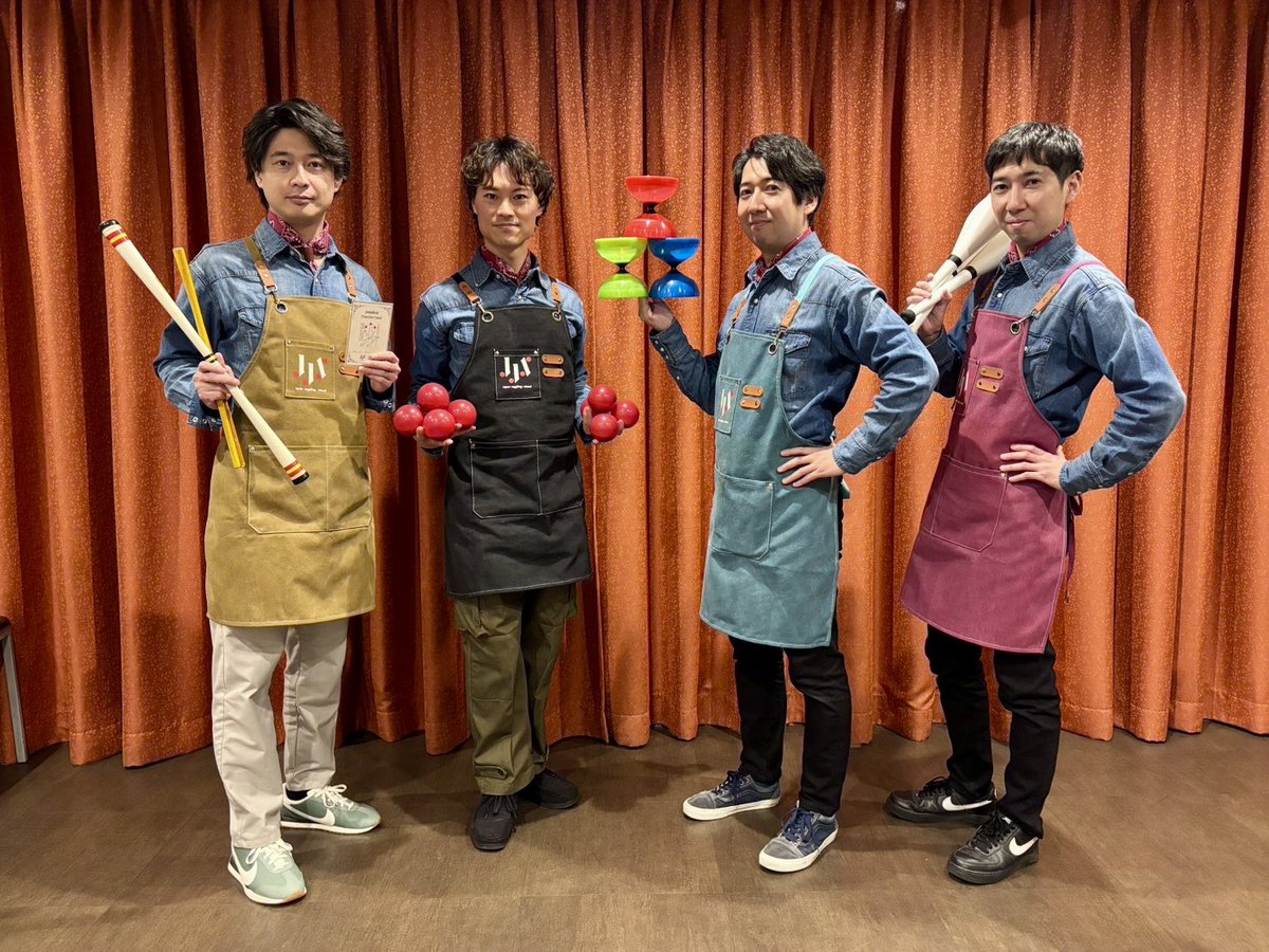 酒田しんご Shingo Sakata tweet media