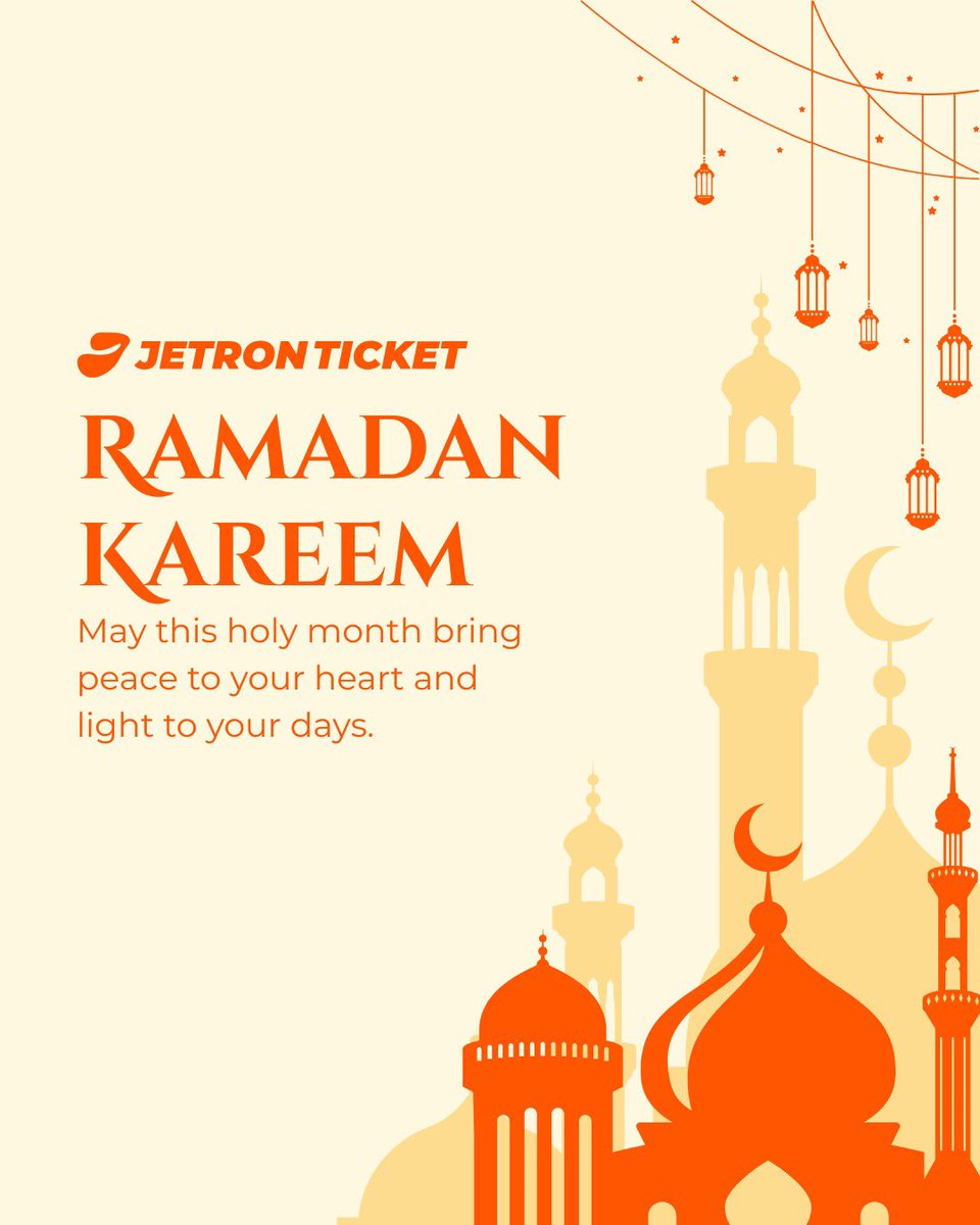 Jetron Ticket tweet media