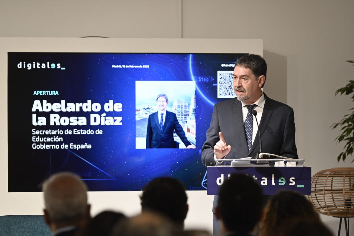 Abelardo de la Rosa tweet media