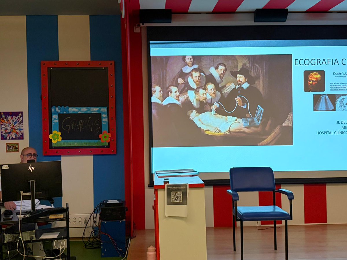 Medicina Interna Clínico Valladolid tweet media