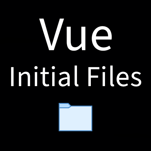 Vue Initial Files 1.00 for #PS4

This app copies the necessary files to start using VUE

- <a href="/goplayfull/">go play</a> idea 💡
- tested by <a href="/drake4530/">NathanDrake4530</a> 👌

mega.nz/file/Dd9VzDKB#…