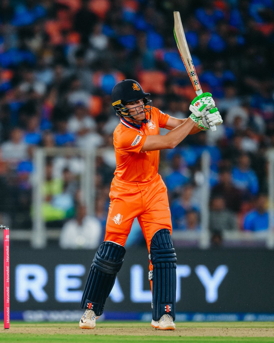 Cricket🏏Netherlands tweet media