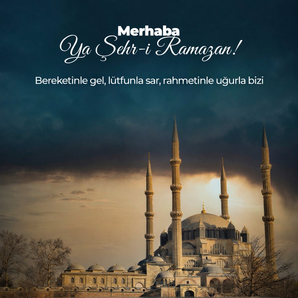 İsmail Demir tweet media