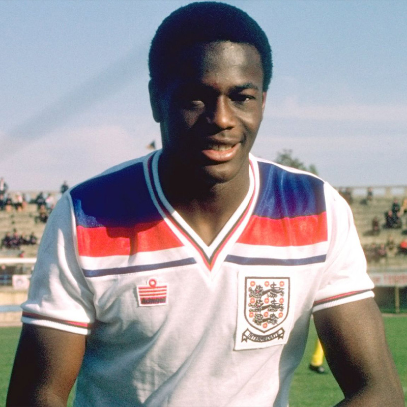 Remembering former Orient and England player Justin Fashanu, on what would have been his 65th birthday ❤️

A pioneer in the LGBTQ+ community, Fashanu was the first openly gay professional footballer in England

#LOFC #OneOrient | <a href="/RainbOs_1881/">RainbOs</a>