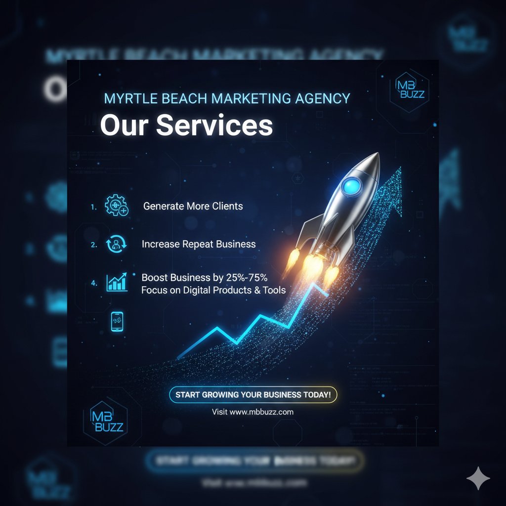 MBBuzzllc's tweet image. Serious question…
Is your marketing helping you grow—or just keeping you busy? 🤔
Let’s turn effort into real results.
🌐 mbbuzz.com

#SmartMarketing #BusinessGrowth #MBBuzz #socialmediamarketing #digitalmarketing #onlinemarketing #SEO #webdevelopment
