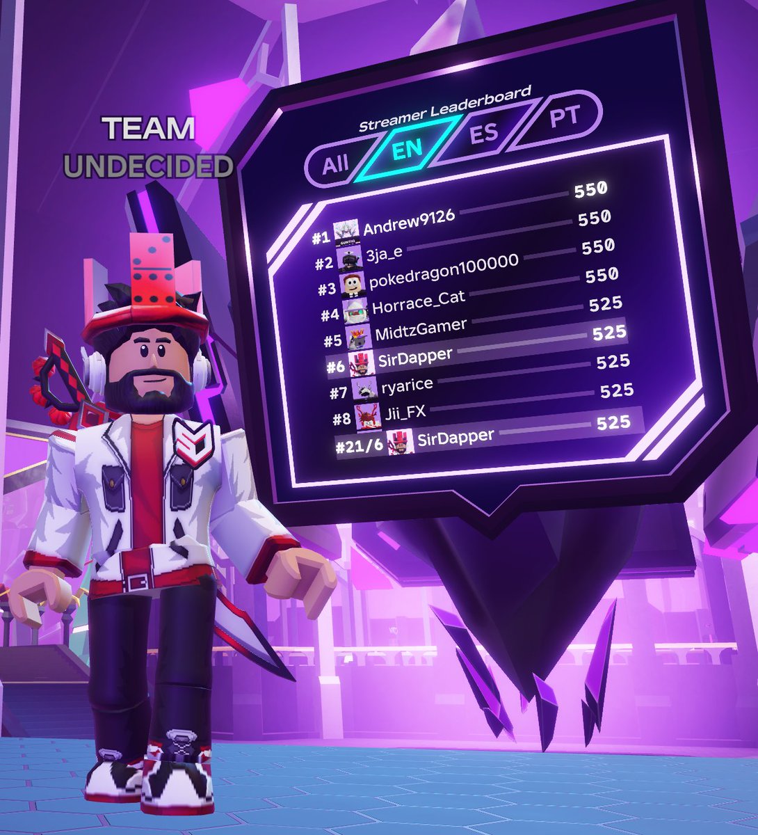 SirDapper🔜PAX EAST tweet media