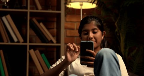 BREAKING 🚨🚨: India is considering ban on social media for teenagers under 16