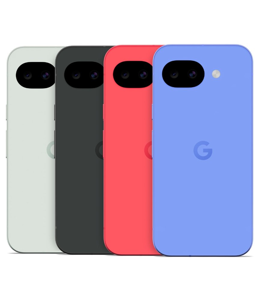 MobilityArena's tweet photo. Google Pixel 10a is one of the most disappointing product announcements in the history of smartphones. 
https://t.co/v5y6GxQrC6 https://t.co/5NSyIYjHgu