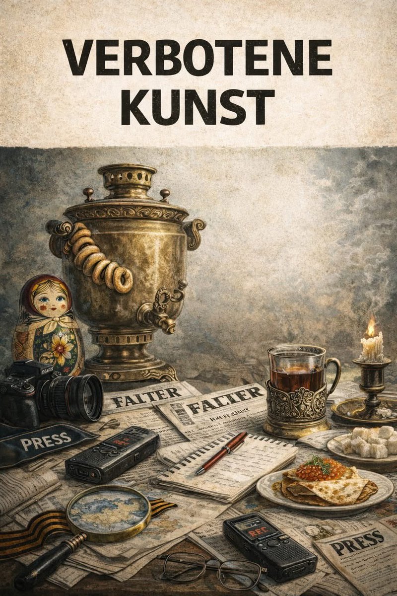 RusBotschaft Wien tweet media