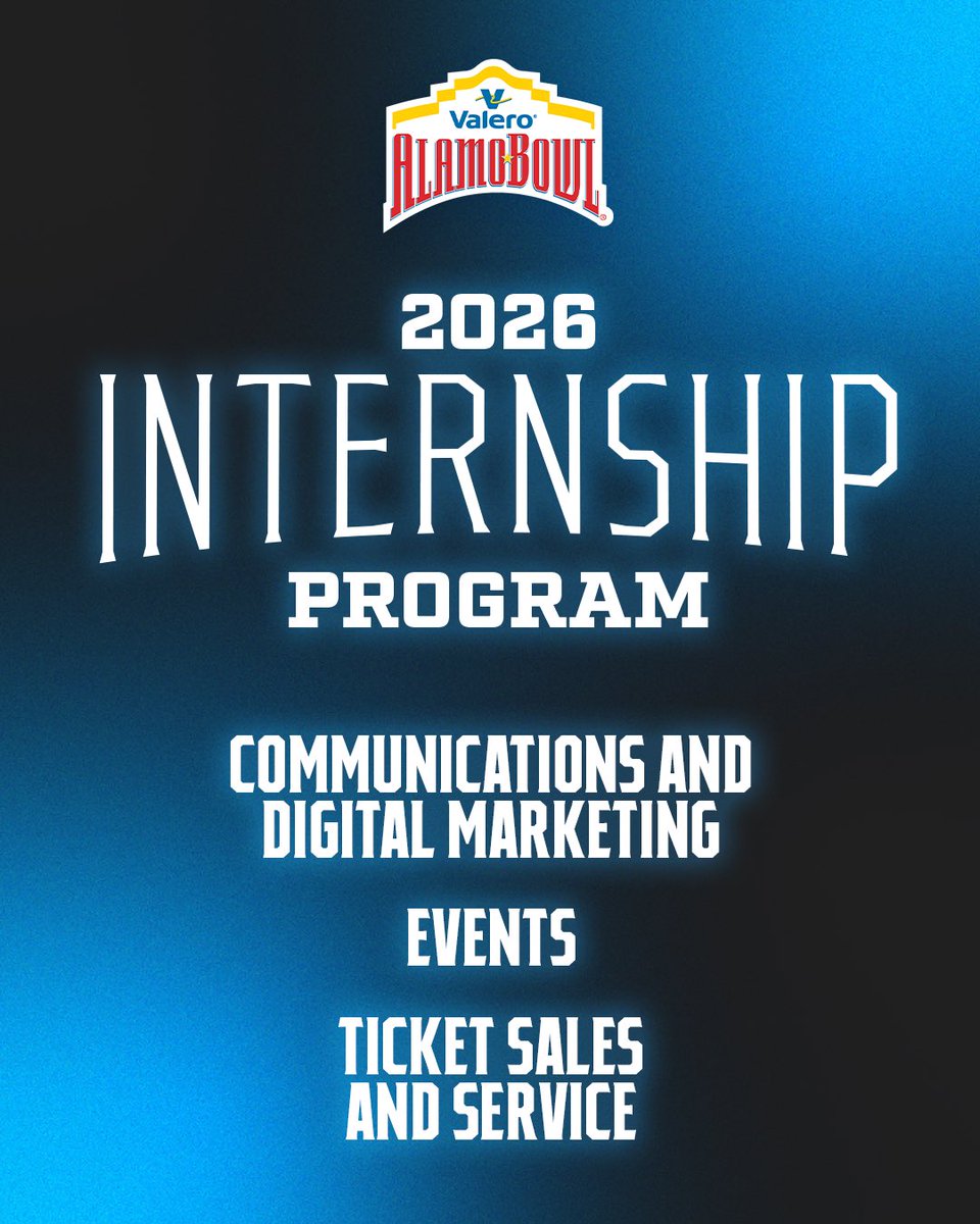 Valero Alamo Bowl tweet media