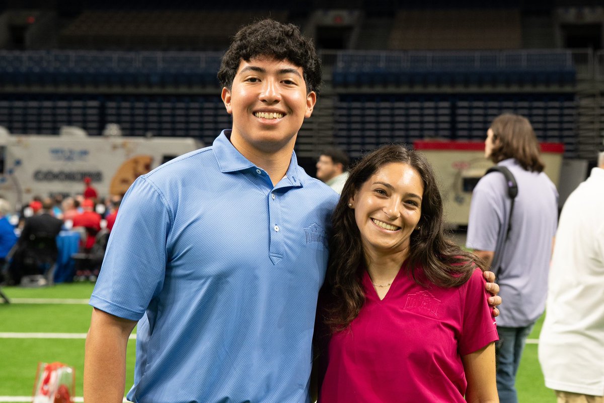 Valero Alamo Bowl tweet media