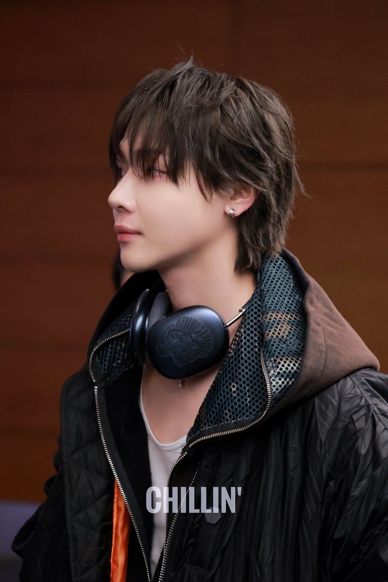 Chillin’ tweet media