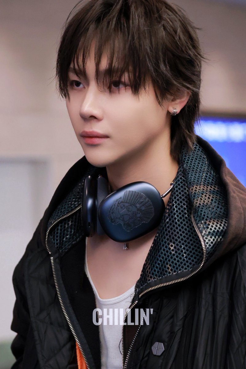 Chillin’ tweet media