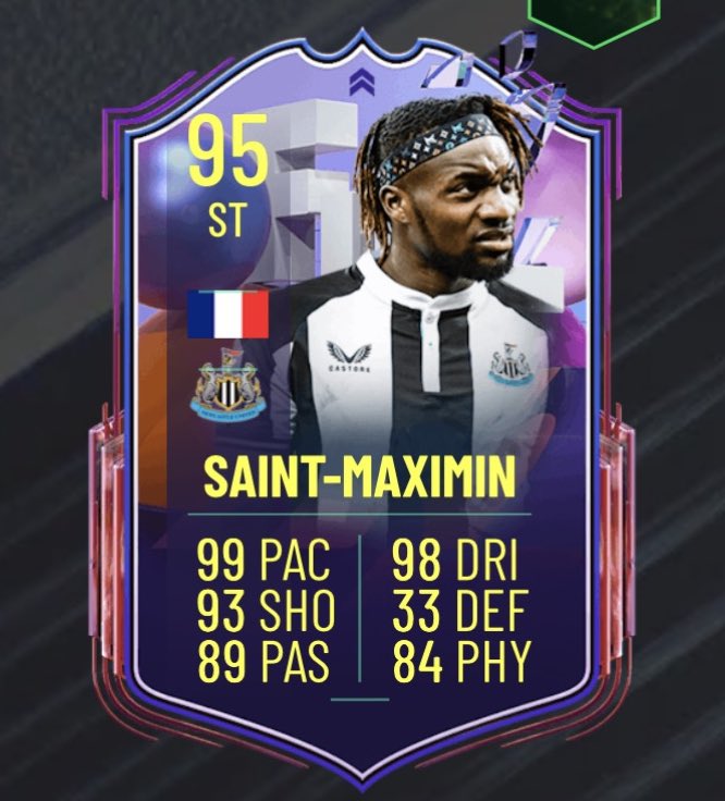 FUT Rory tweet media