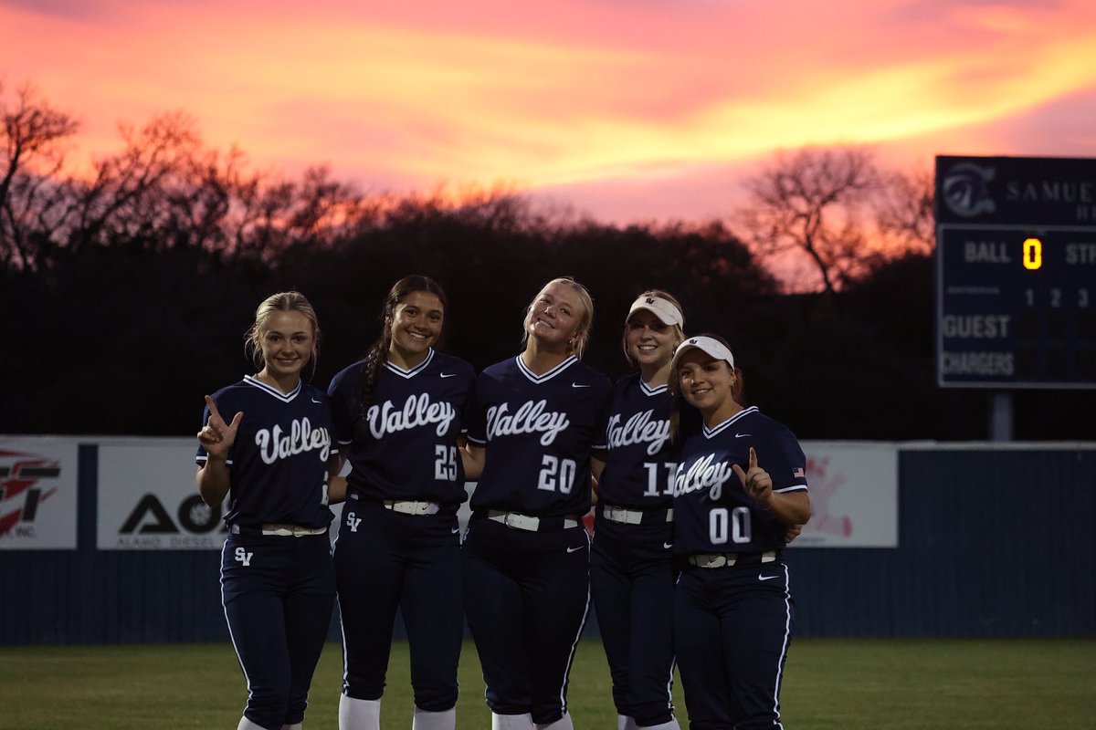 Abby Antenen 2028 tweet media