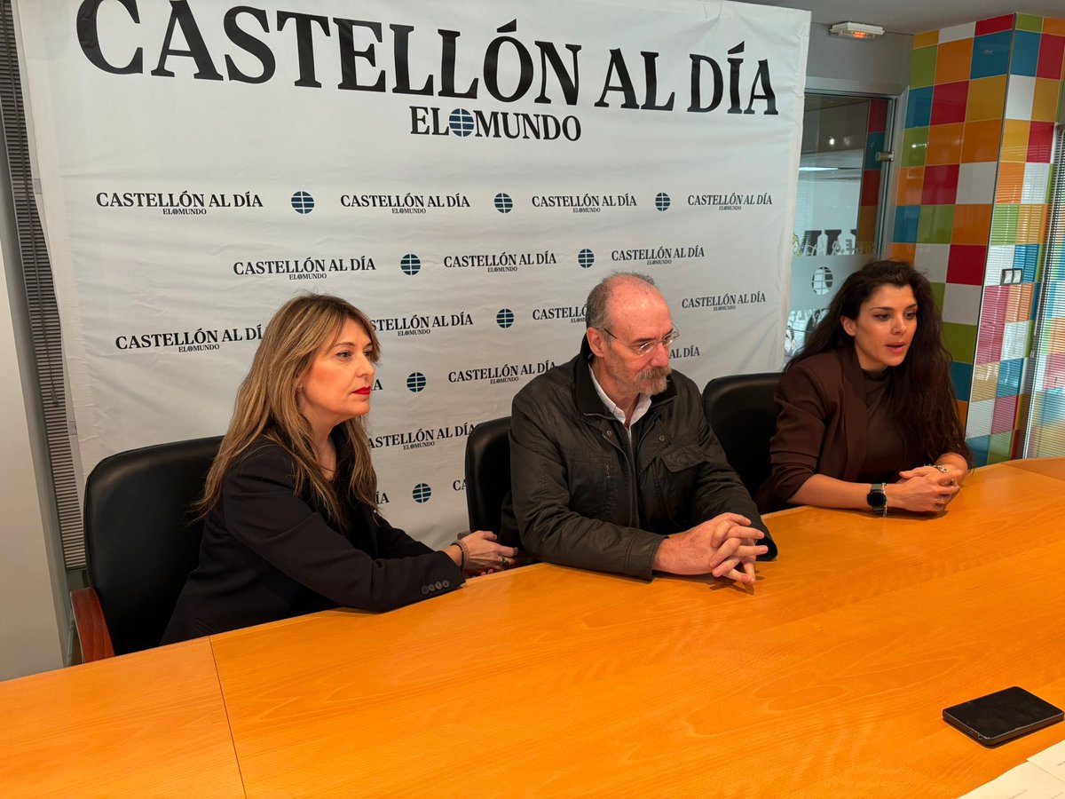 Nuestro <a href="/AlfonsoMSagasta/">Alfonso Mateo-Sagasta</a>, premio Letras del Mediterráneo 2026 junto a Sònia Valiente y Ana Covadonga.