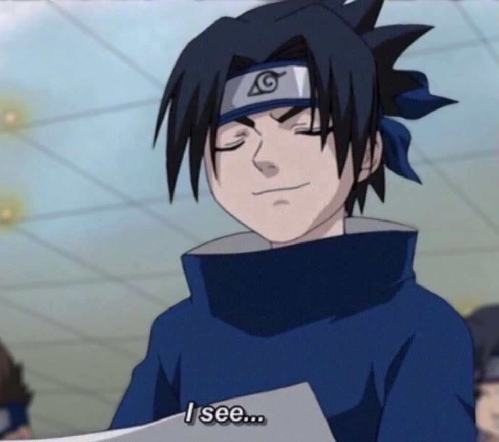 Sasuke Daily tweet media