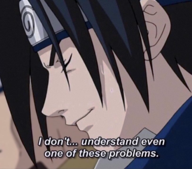 Sasuke Daily tweet media