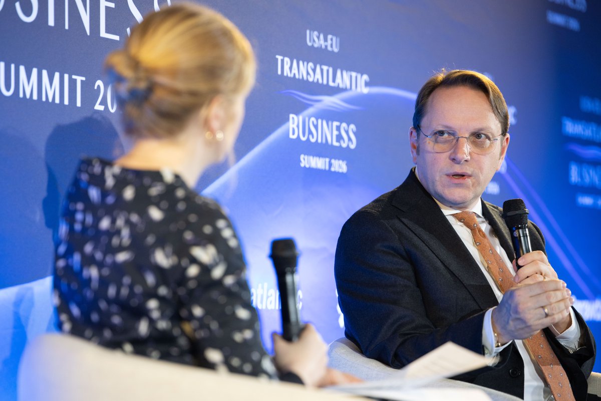 Oliver Varhelyi tweet media