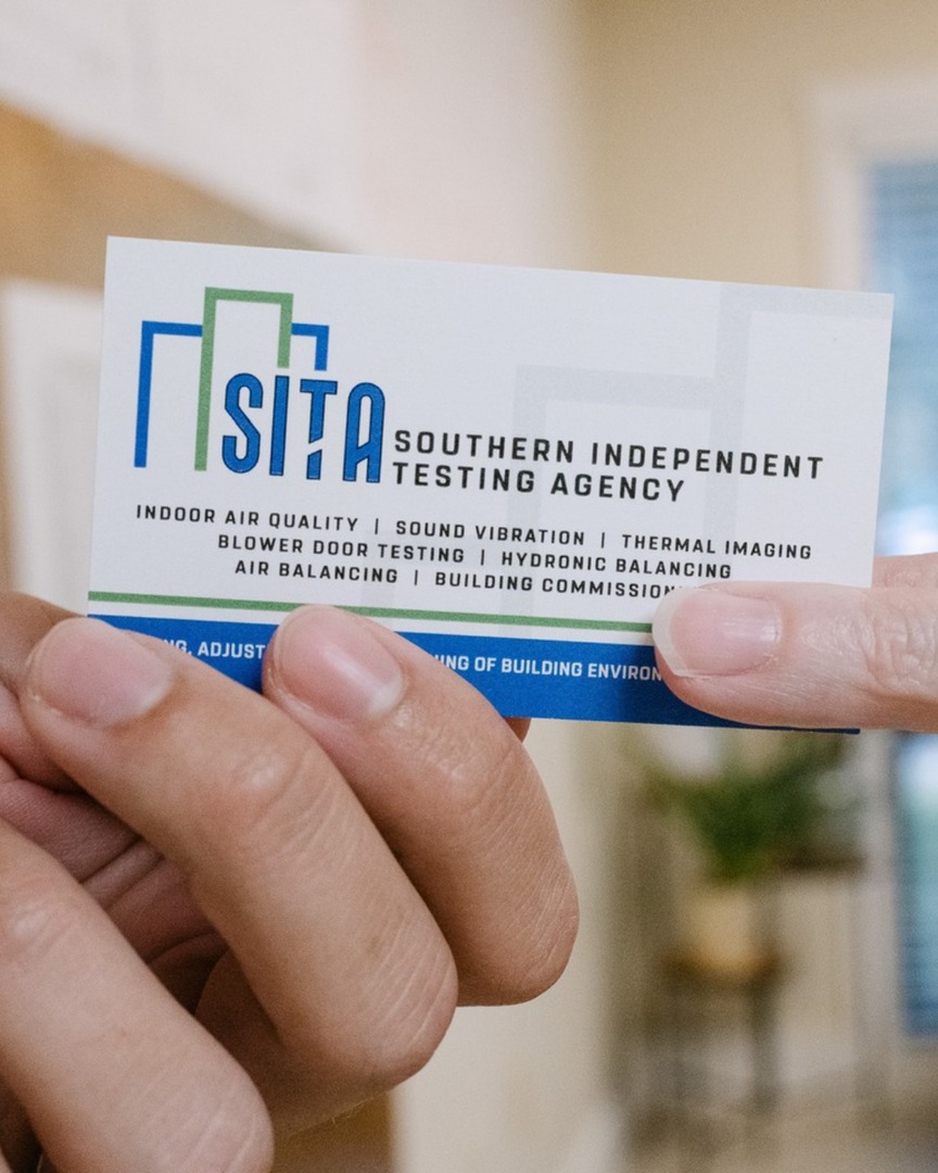 SITAtab's tweet photo. Know the name behind the performance.

Our work goes beyond testing. It’s about protecting comfort, efficiency, and compliance in every building we touch. When systems are verified correctly, owners, occupants, and project teams all benefit. https://t.co/XuS2b2WoH3