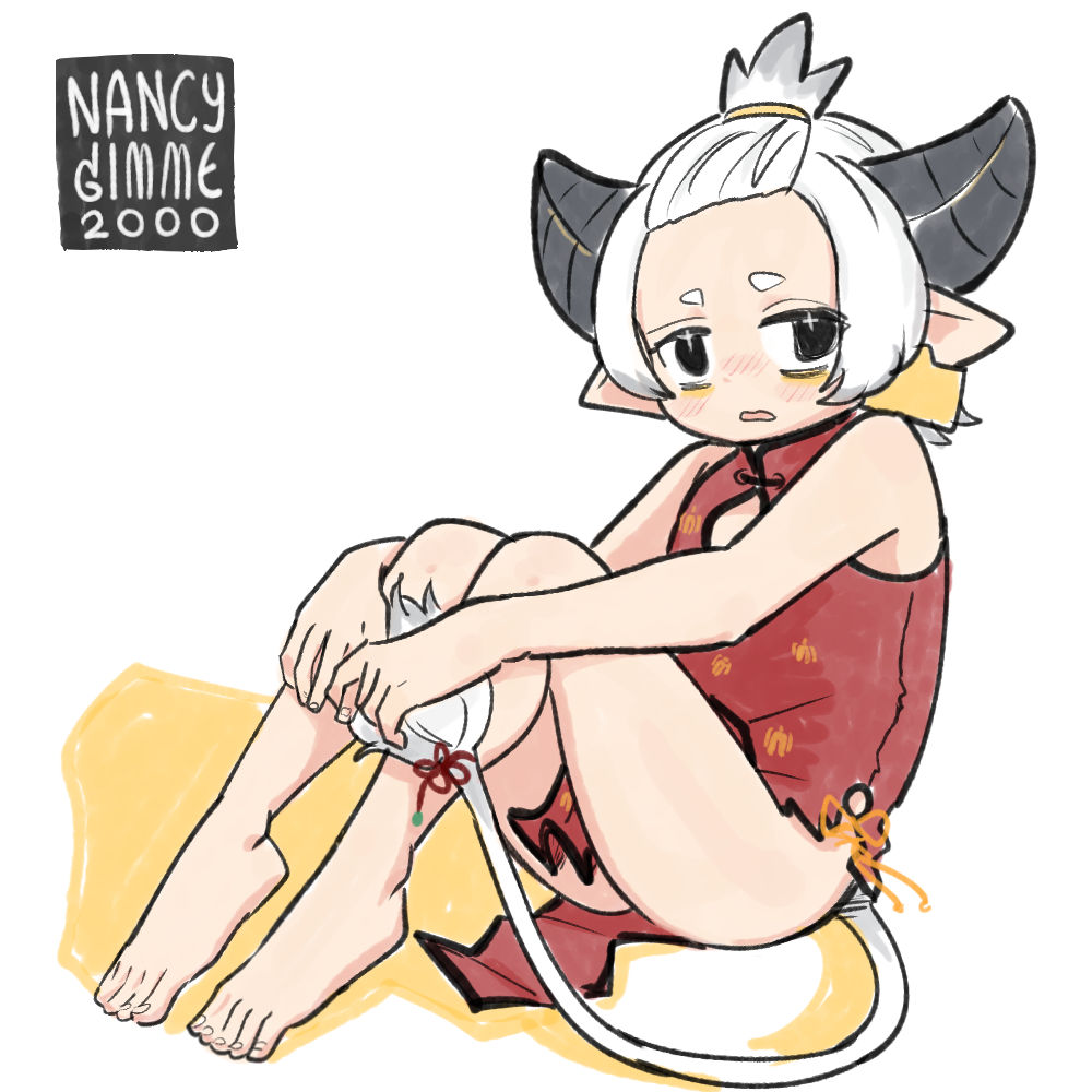 NancyGimme2000: คอมมิชเช่น โอพั่น tweet media