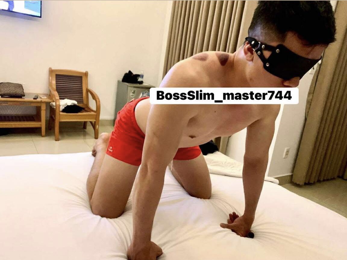 Boss Slim ✌🏻 tweet media