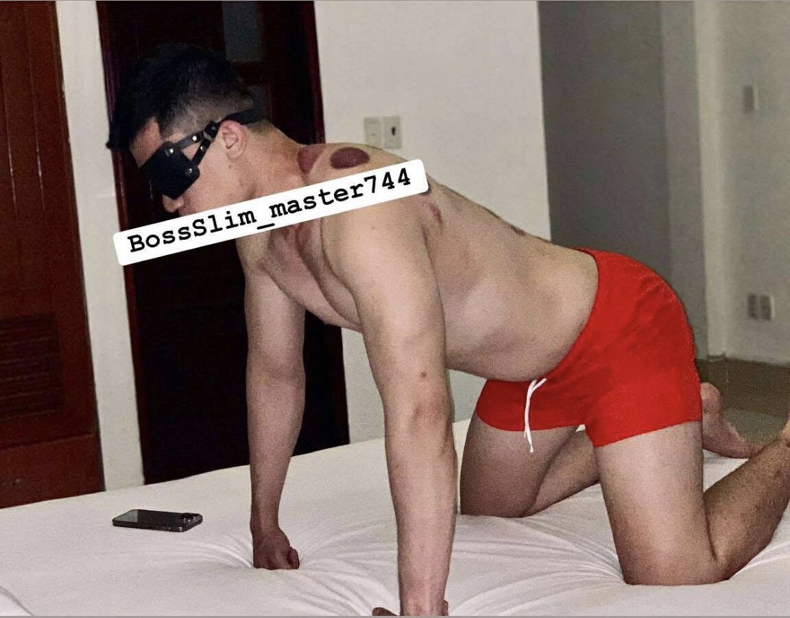 Boss Slim ✌🏻 tweet media