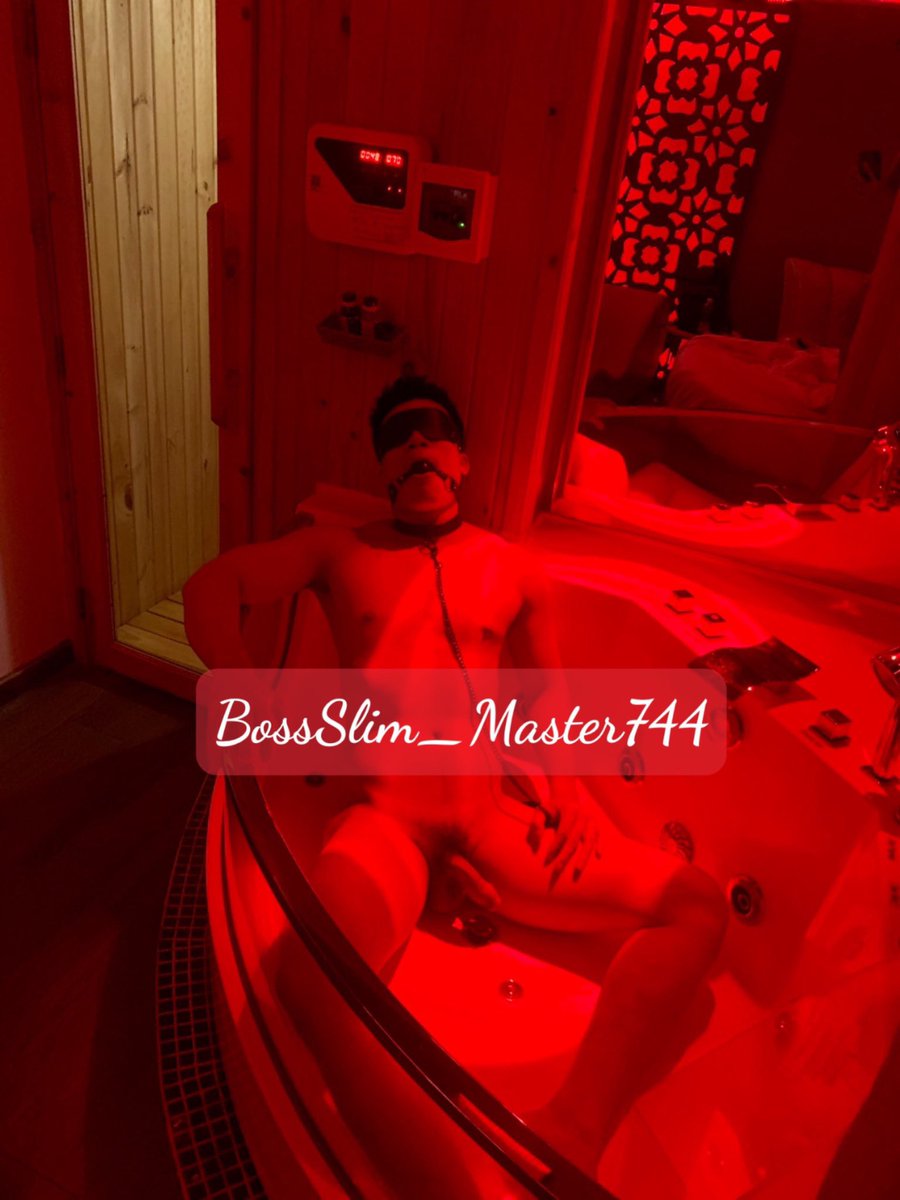 Boss Slim ✌🏻 tweet media