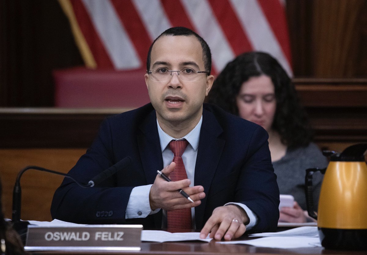 Oswald Feliz tweet media