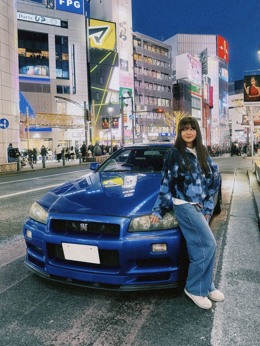 UBU ／ ウブ tweet media