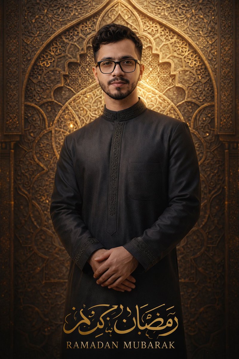 aponsiddique's tweet photo. #Ramadan Mubarak. 🌙 
May your #soul shine #brighter. ☀️ https://t.co/SOJ0DuCOFj
