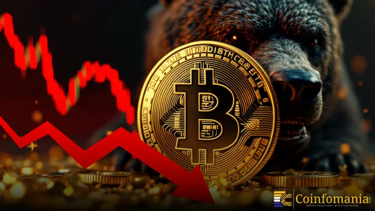 Sadiqtech_'s tweet photo. CryptoQuant signals $BTC drifting toward an “Extreme Bear” zone nearly 40% off ATH.
ETFs are distributing.
Long-term holders? Still steady.
Could $60K–$70K become the next key demand zone before a rebound?
History says patience often wins.
#Bitcoin #CryptoBear #CryptoQuant #BingX