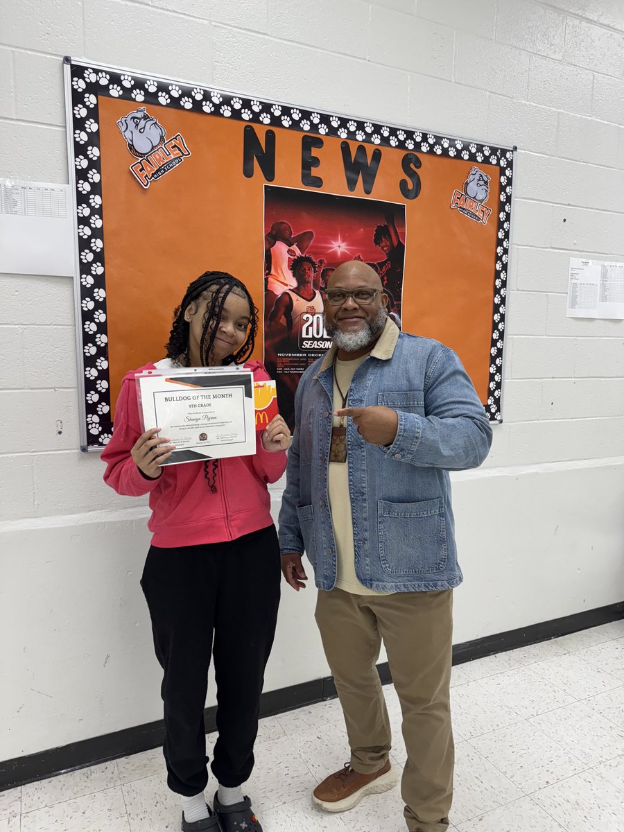 Just Call Me Coach/VP Slocum tweet media