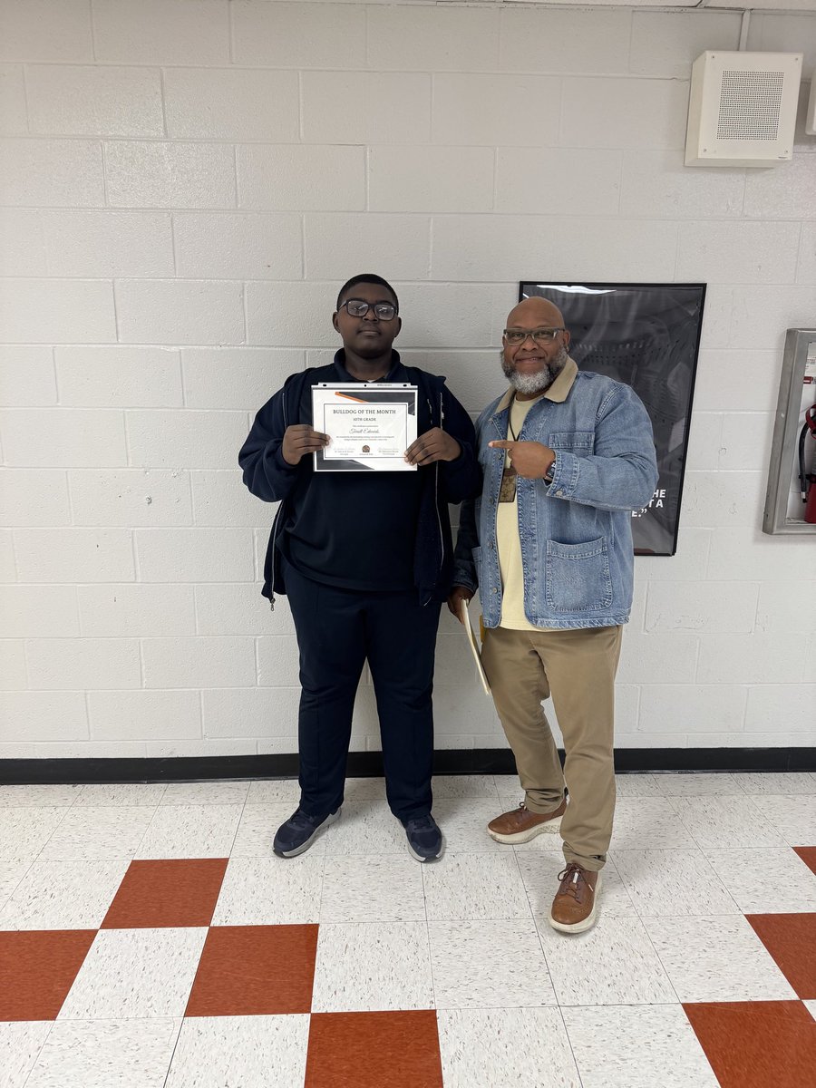 Just Call Me Coach/VP Slocum tweet media