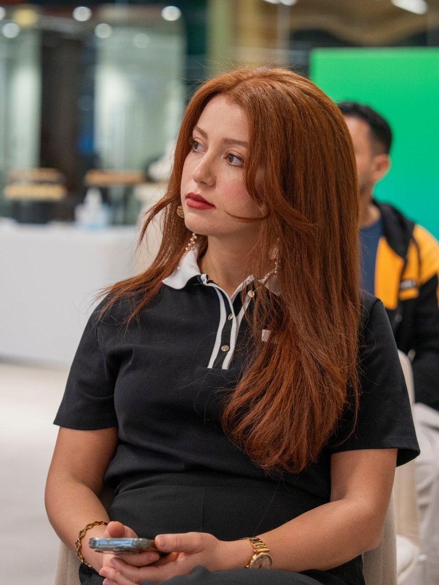 Creators HQ | مقر المؤثرين tweet media