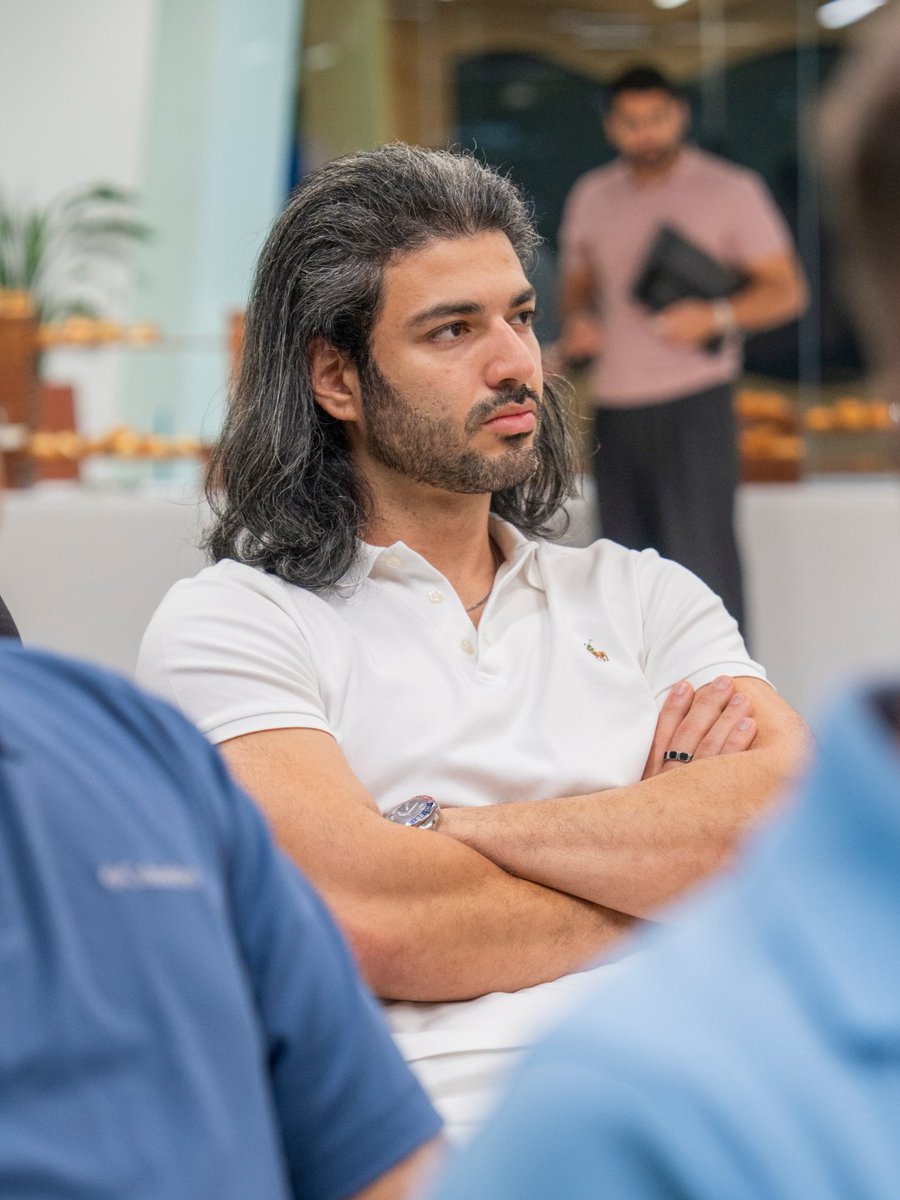 Creators HQ | مقر المؤثرين tweet media