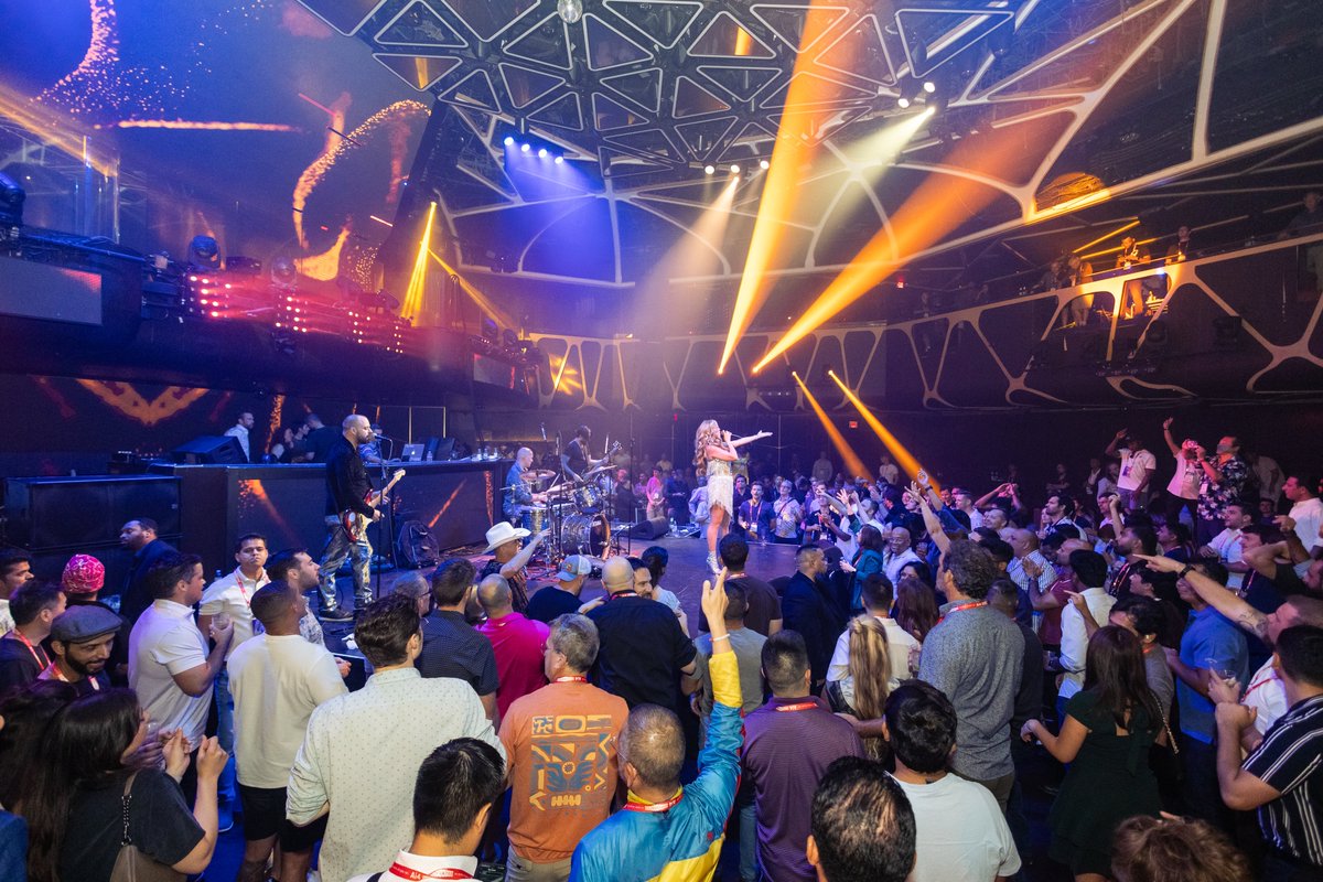 Ai4 - Artificial Intelligence Conferences tweet media