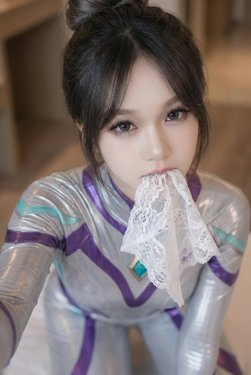 诗怡 tweet media