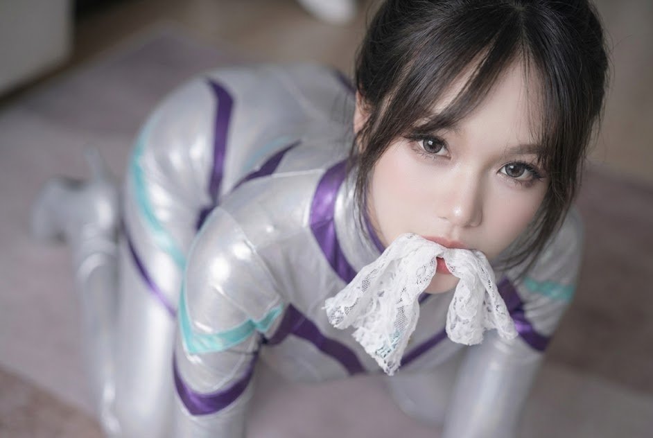 诗怡 tweet media