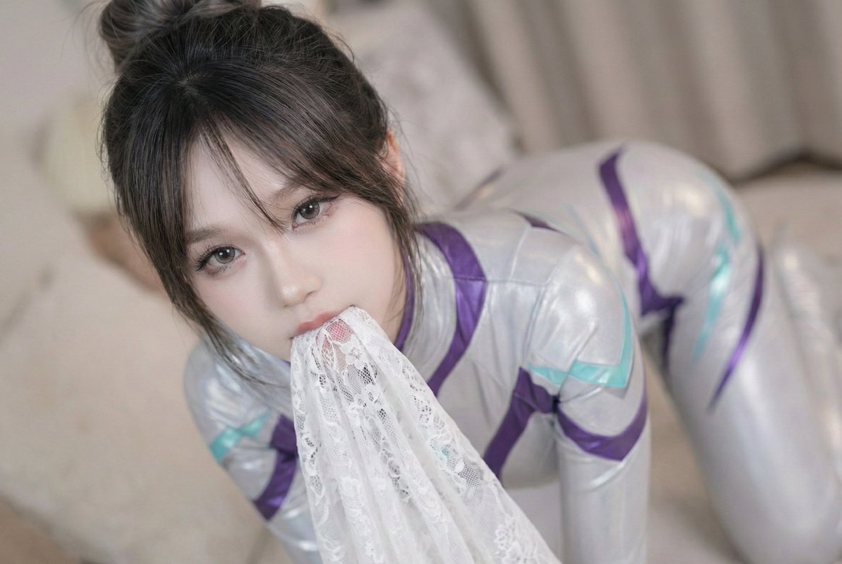 诗怡 tweet media