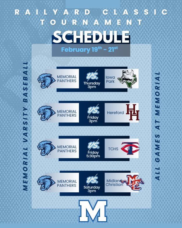 Varsity Baseball Season ! <a href="/FiveToolTexas/">✭Five Tool Texas✭</a> <a href="/DTigerBaseball/">Dallas Tigers</a> <a href="/FrenshipSports/">Frenship Athletics</a>