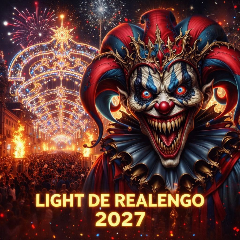 Se prepara é só o começo hein aguarde nós light de realengo♥️♣️🃏🃏🃏⚡️
