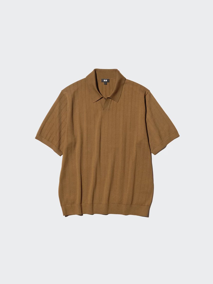 CaminoTV's tweet photo. c'est un polo de mignon garçon ça, avec un ptit pant en lin t'es bien 

https://t.co/hC8UJlVcXb 35€ https://t.co/MlzEMEp42t