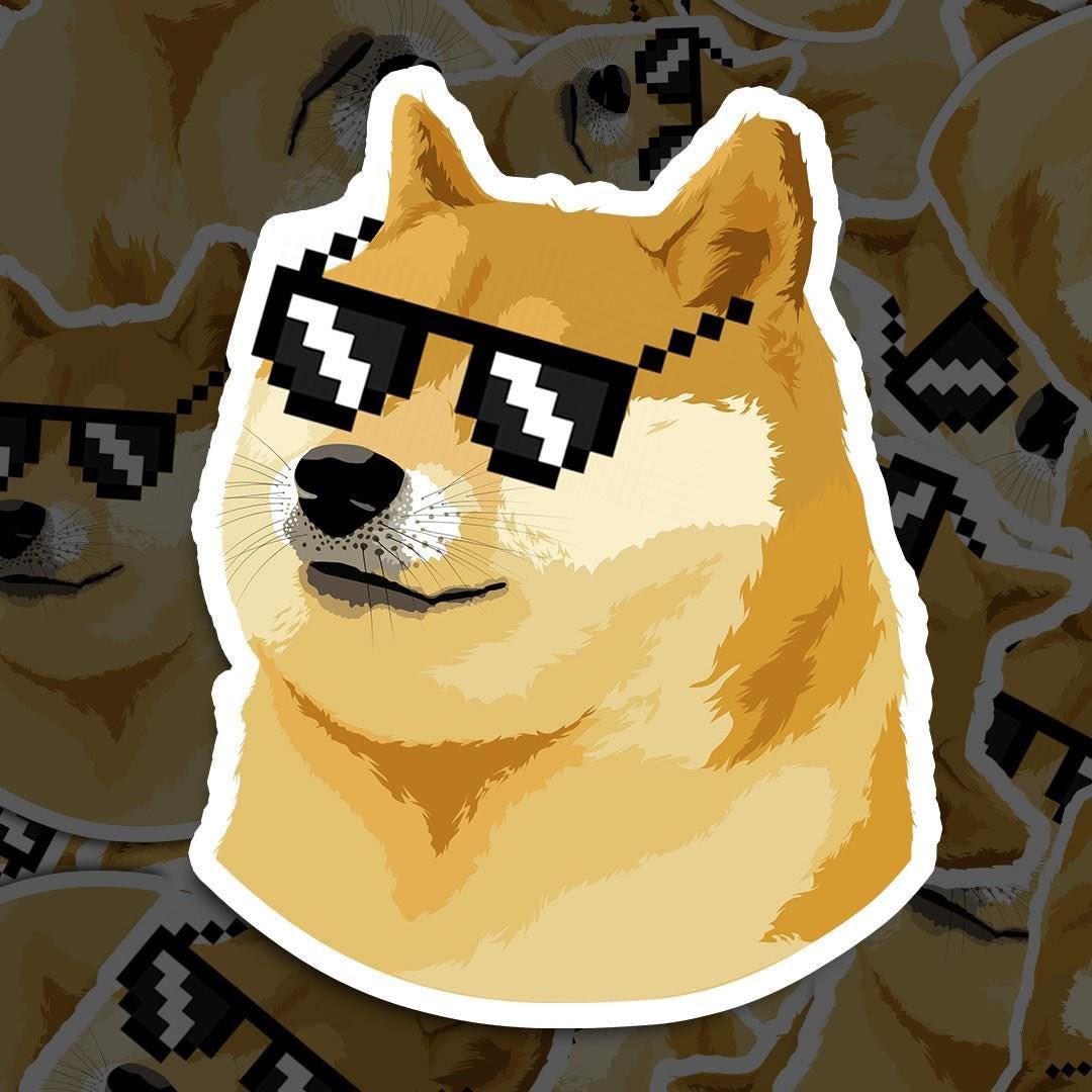 mck_11_11's tweet image. Good morning Ðogefam. ☀️ 
Happy Hump Wednesday. 📈 🐶 
Dogecoin holding tight at 10 cents and its our turn to #HODL tight.
#Dogefam #Dogecoin