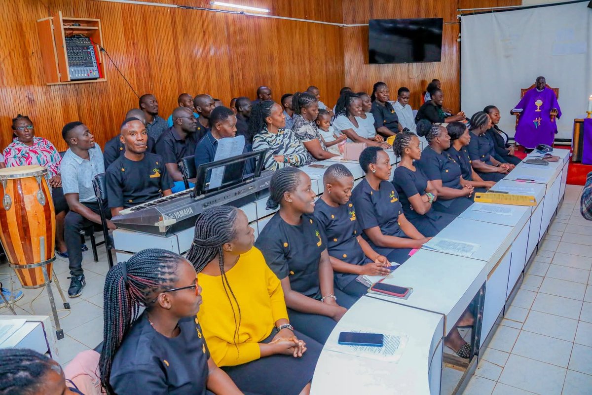 H.E Prof. Janet Kassily Barasa tweet media