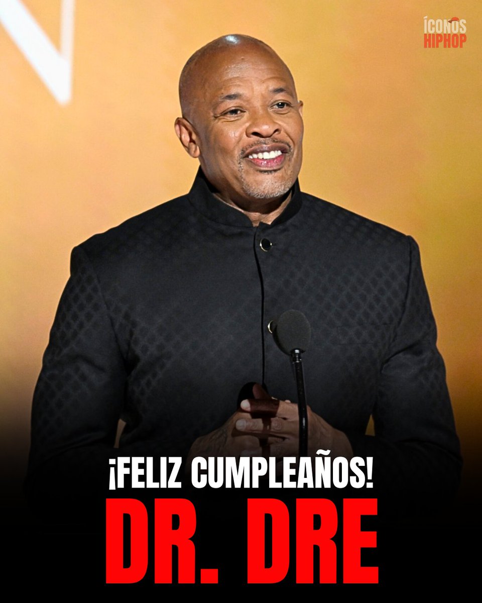 Iconos del Hip Hop tweet media